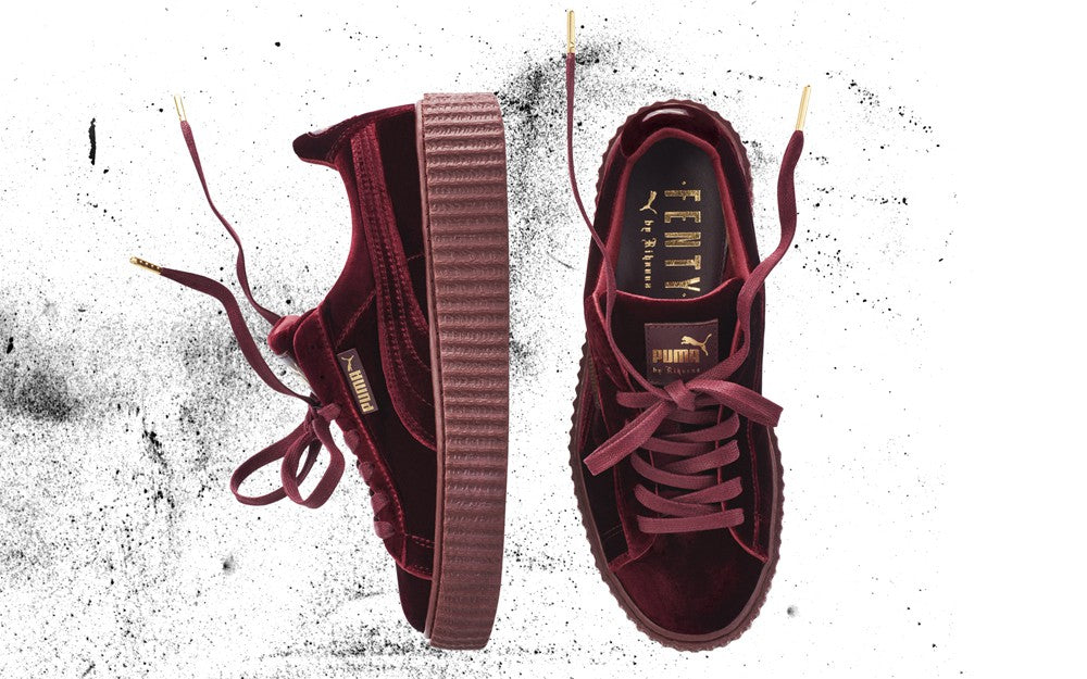 Puma store creepers saldi