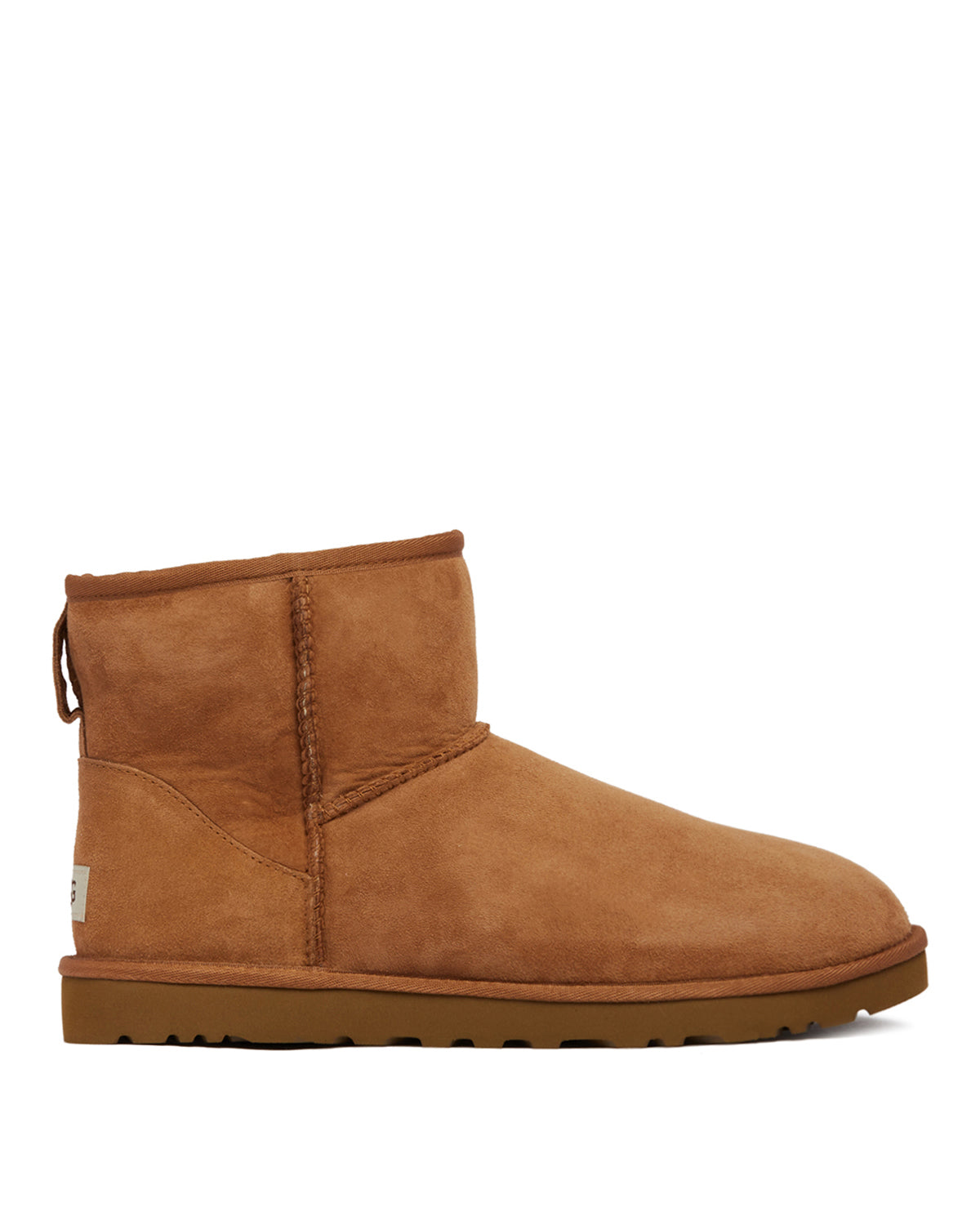 Beige Classic Mini Boots UGG Antonia