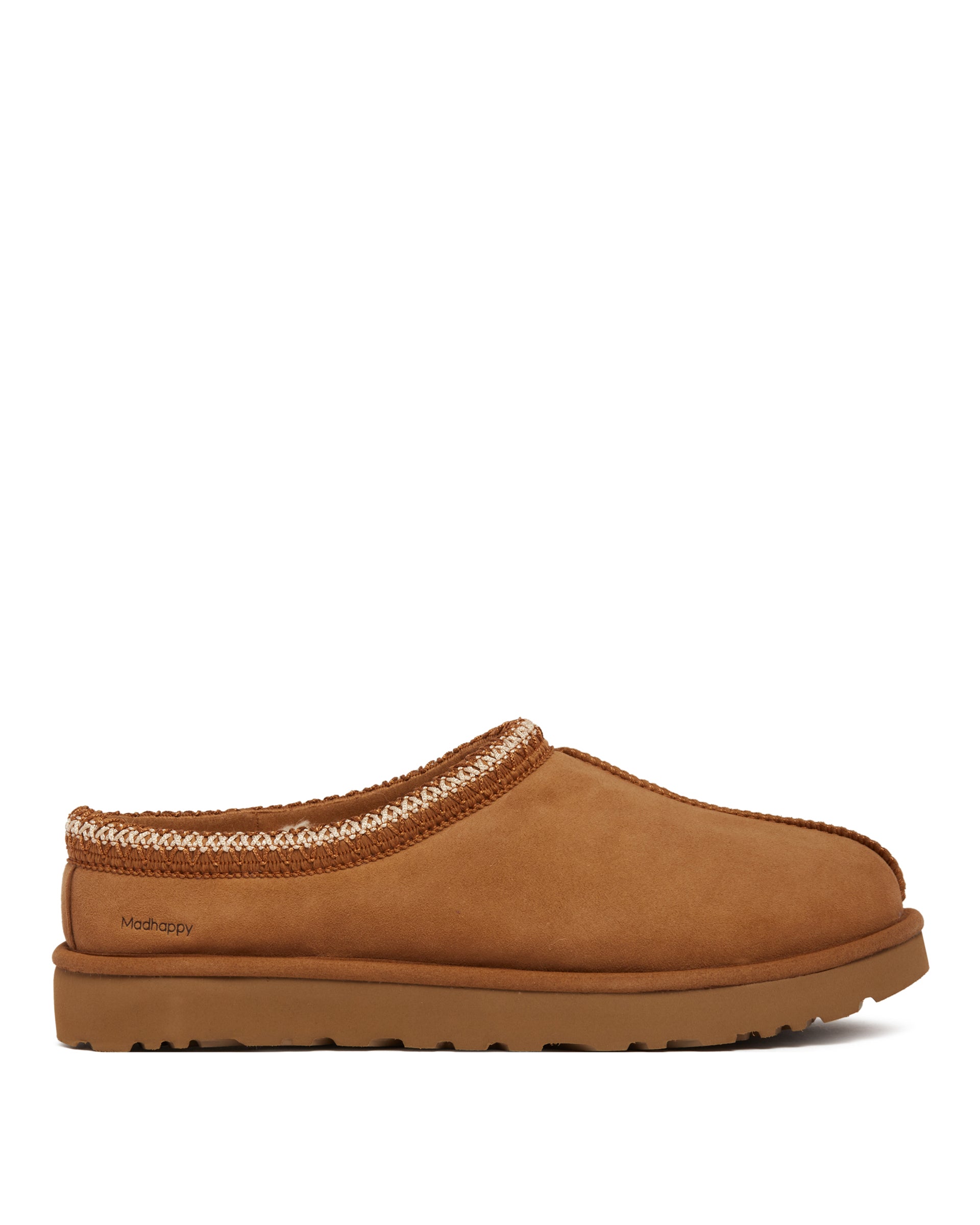 Tasman Brown Slippers | UGG - Antonia