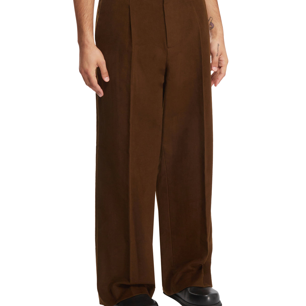 Dickies Wide Leg Trousers