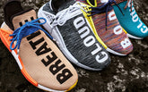 ADIDAS ORIGINALS BY PHARRELL WILLIAMS HU HIKING | All | Antonia