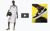 NIKE X RICCARDO TISCI | All | Antonia