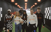 NIKE X OFF-WHITE™ 'FOOTBALL, MON AMOUR' | All | Antonia