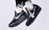 NIKE X OFF-WHITE™ AIR MAX 90 | All | Antonia