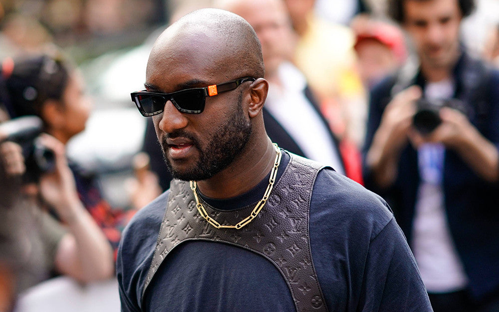 Virgil deals abloh jewelry