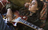 SONGSTRESS LYKKE LI IS GUCCI'S NEW MUSE | All | Antonia