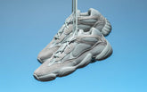 ADIDAS + KANYE WEST NEW YEEZY 500 SALT | All | Antonia