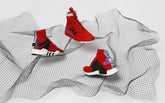 ADIDAS ORIGINALS RED PACK | All | Antonia