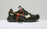 NIKE X OFF-WHITE™ X NIKE AIR PRESTO | All | Antonia