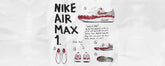 NIKE AIR MAX TINKER "SKETCH TO SHELF" | All | Antonia