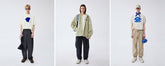 IN THE SPOTLIGHT: ADER ERROR NEW ARRIVALS | All | Antonia