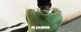 JIL SANDER REVEALS ITS NEW SS22 AD CAMPAIGN | All | Antonia