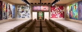 DIOR PARTNERS WITH CHANAKYA FOR A SERIES OF TEXTILE ARTWORKS | All | Antonia