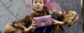 A COOL CROWD: LOEWE PRE-FALL 2023 CAMPAIGN | All | Antonia