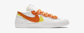 NIKE X SACAI BLAZER LOW MAGMA ORANGE | All | Antonia