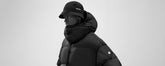 HERITAGE MEETS EVOLUTION: 4 MONCLER HYKE | All | Antonia