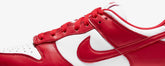 NIKE DUNK LOW “UNIVERSITY RED” | All | Antonia