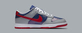 NIKE DUNK LOW SP SAMBA | All | Antonia