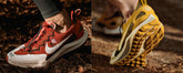 THE NIKE GYAKUSOU AIR ZOOM PEGASUS 36 TRAIL | All | Antonia