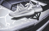 ADIDAS + KANYE WEST YEEZY BOOST 350 V2 STATIC | All | Antonia