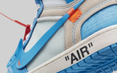 NIKE X OFF-WHITE™ AIR JORDAN 1 | All | Antonia