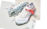 NIKE X OFF-WHITE™ AIR VAPORMAX WHITE | All | Antonia