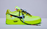 NIKE X OFF-WHITE™ AIR FORCE | All | Antonia