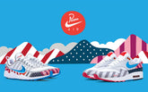 PARRA X NIKE AIR MAX 1 AND AIR ZOOM SPIRIDON | All | Antonia