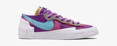 NIKE'S SACAI X KAWS BLAZER LOW – PURPLE DUSK | All | Antonia