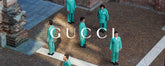 GUCCI DESIGNS THE UNIFORMS OF THE CASTELLO DI RIVOLI MUSEUM | All | Antonia