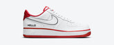 NIKE AIR FORCE 1 “HELLO” | All | Antonia