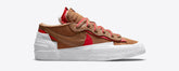 SACAI X NIKE BLAZER “BRITISH TAN” | All | Antonia