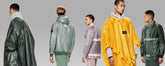 EXCLUSIVE: STONE ISLAND CELEBRATES 40 YEARS WITH DEDICATED WINDOWS | All | Antonia