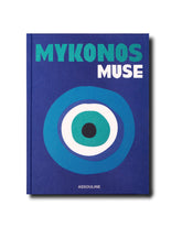 Mykonos Muse - New arrivals men | PLP | Antonia