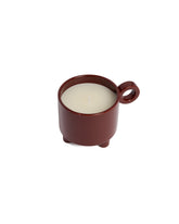 C'era x Antonia Brown Cup Scented Candle - C'ERA WOMEN | PLP | Antonia