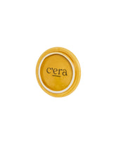 C'era x Antonia Yellow Amber Wok Scented Candle | PDP | Antonia