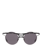 Black OJ1 BM Sunglasses - Men's sunglasses | PLP | dAgency