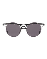 Black OJ1 BM Sunglasses | PDP | Antonia