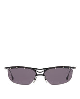 Black OJ2 BM Sunglasses - New arrivals men's accessories | PLP | dAgency
