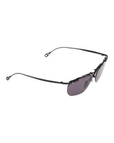Black OJ2 BM Sunglasses - Men's sunglasses | PLP | dAgency