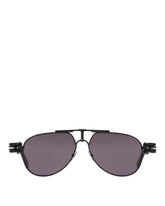 Black Aviator Sunglasses - New arrivals men's accessories | PLP | dAgency