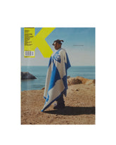 Kaleidoscope Magazine Issue 43 - Fendi women | PLP | Antonia