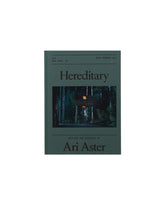 Hereditary Screenplay Book | PDP | Antonia