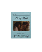 Lady Bird Screenplay Book | PDP | Antonia