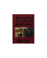 Everything Everywhere All at Once Screenplay Book | PDP | Antonia