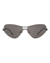 Black Alpine Sunglasses | PDP | Antonia