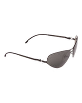 Black Alpine Sunglasses - Women | PLP | Antonia