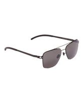 Black Bernie Sunglasses - Women | PLP | Antonia