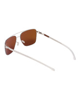 Brown Bernie Sunglasses | PDP | Antonia