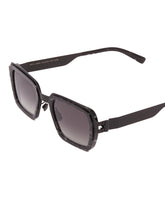 Black Lennon Sunglasses | PDP | Antonia